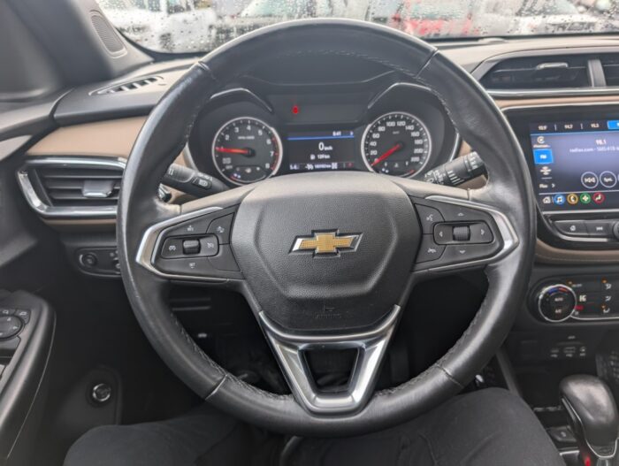 Chevrolet Trailblazer ACTIV - Image 15