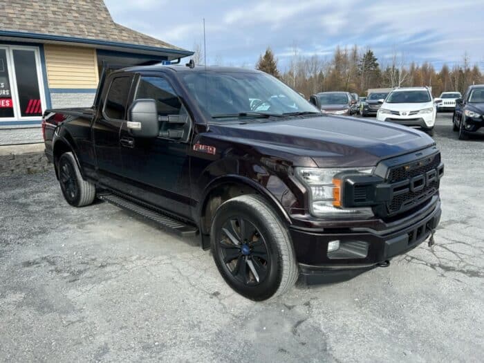 Ford F-150 XL - Image 4