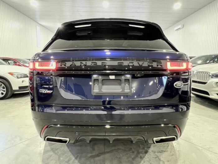 Land Rover Range Rover Velar R-Dynamic S - Image 23