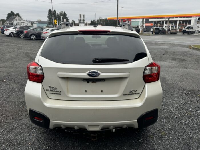 Subaru XV Crosstrek 2,0i avec groupe sport - Image 7