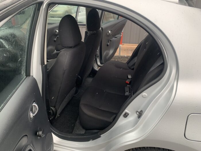 Nissan Micra S - Image 7