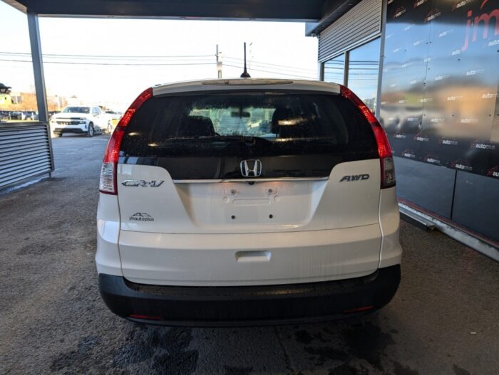 Honda CR-V EX-L - Image 6