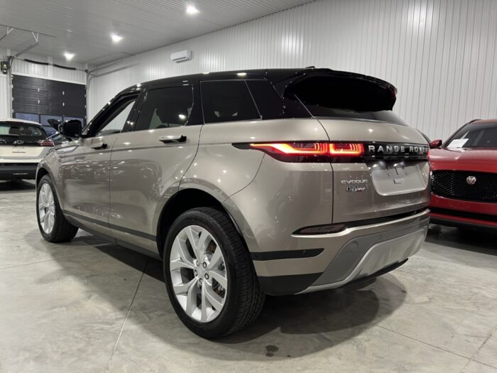 Land Rover Range Rover SE - Image 3