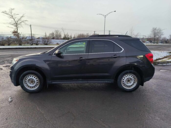 Chevrolet Equinox LT - Image 5