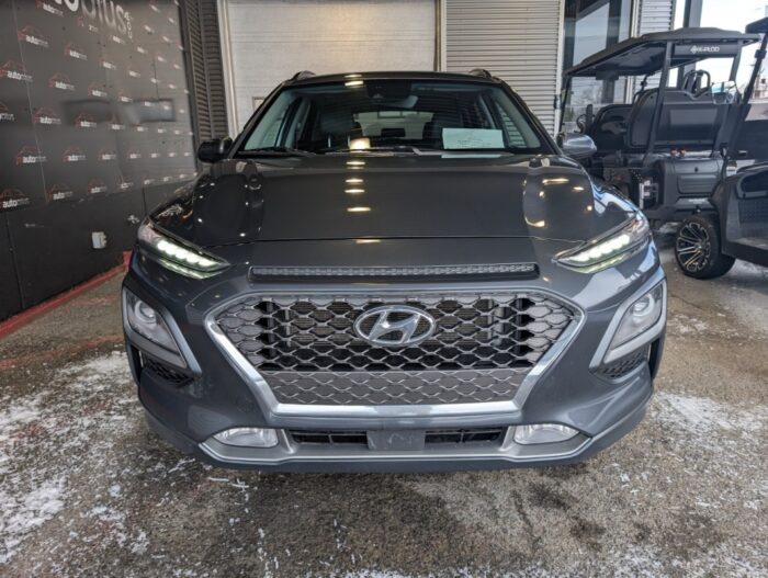 Hyundai Kona Ultime - Image 3