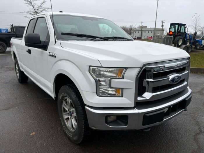 Ford F-150 XLT – Image 2