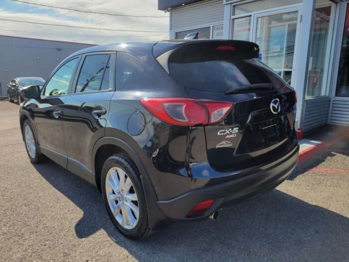 Mazda CX-5 GT - Image 7