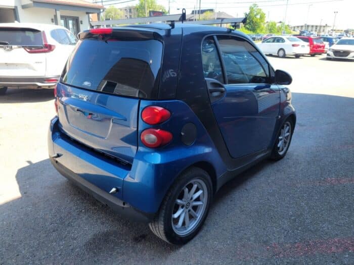 Smart Fortwo Pure - Image 5