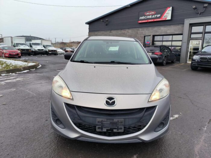 Mazda Mazda5 GS - Image 3