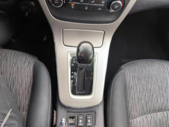 Nissan Sentra S - Image 13