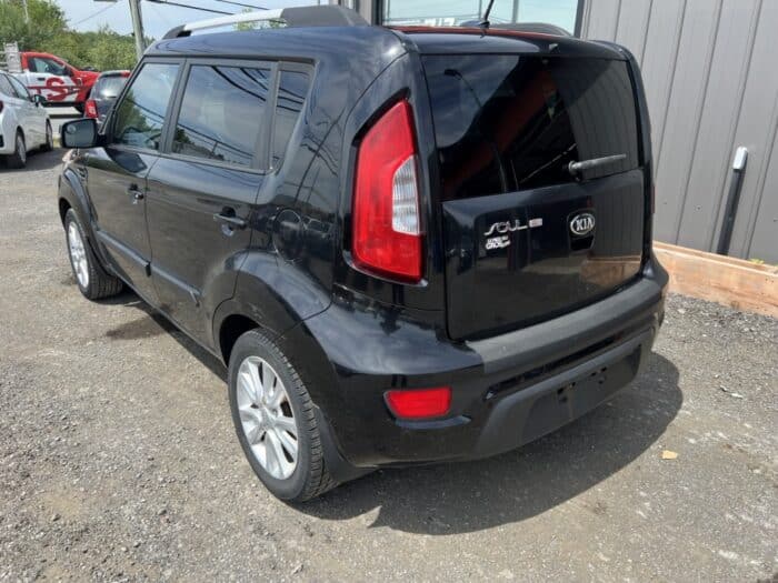 KIA Soul 2u - Image 3