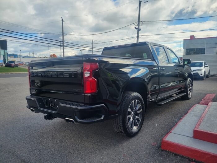 Chevrolet Silverado 1500 RST - Image 5