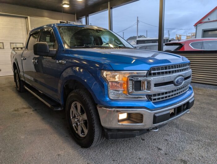 Ford F-150 XLT - Image 3