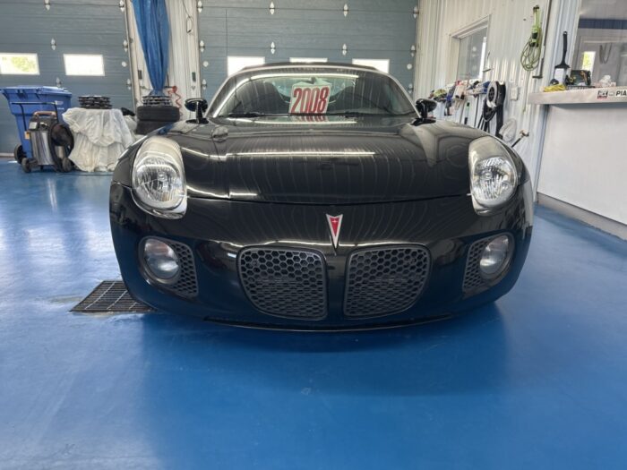 Pontiac Solstice GXP - Image 5