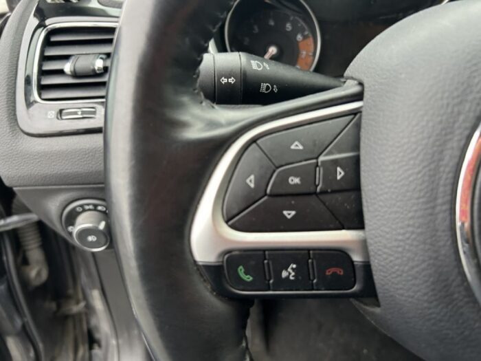 Jeep Compass Altitude - Image 14