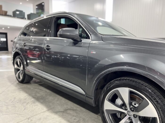 Audi Q7 Technik – Image 6