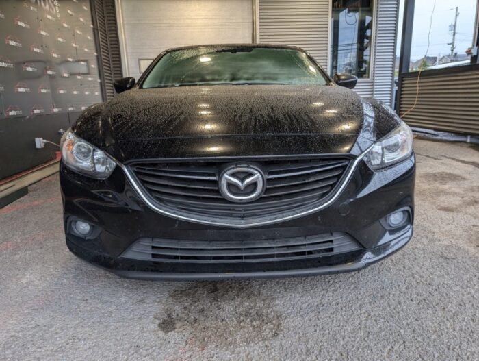 Mazda Mazda6 GS - Image 3