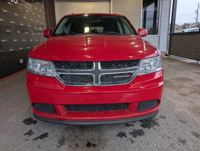 Dodge Journey SE Plus – Image 3