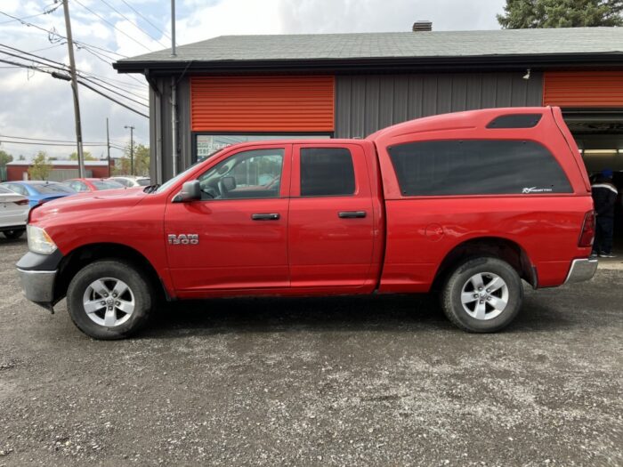 Ram 1500 ST – Image 5