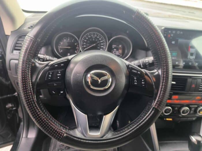 Mazda CX-5 GT - Image 15