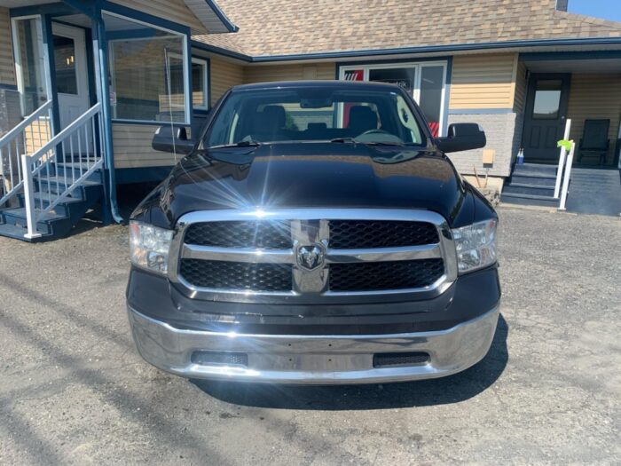 Ram 1500 ST - Image 3