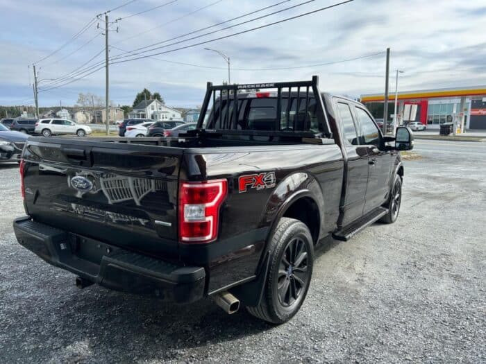 Ford F-150 XL - Image 6