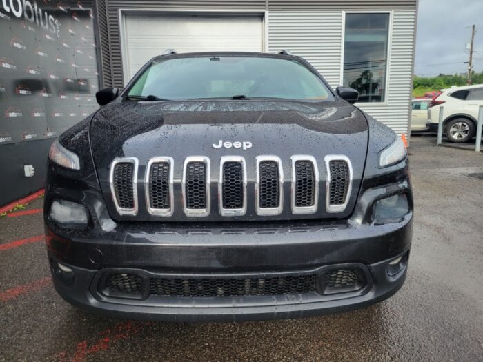 Jeep Cherokee North – Image 3