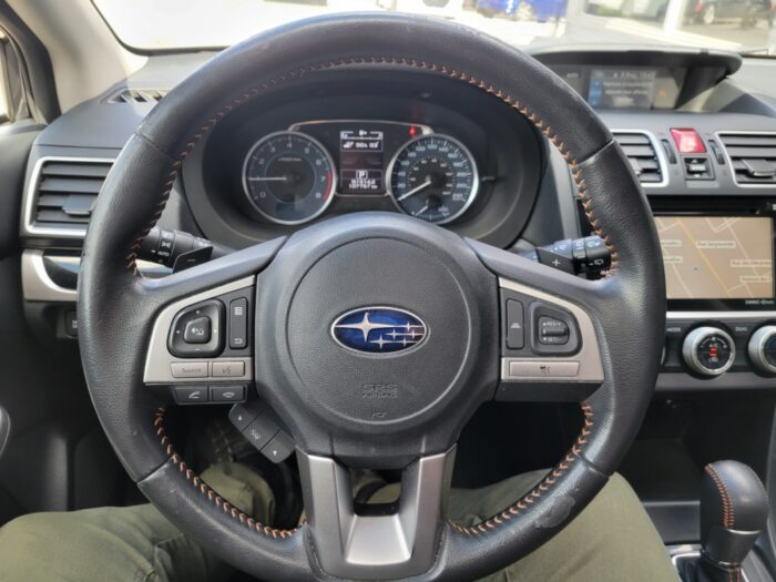 Subaru Crosstrek Limitée - Image 11