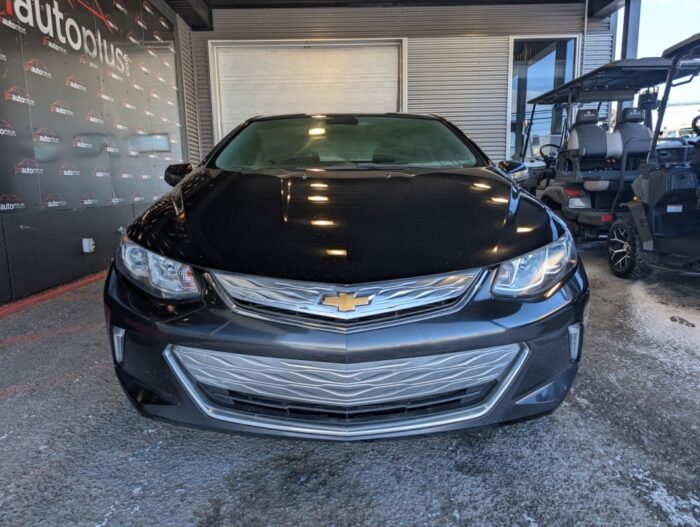 Chevrolet Volt LT - Image 3