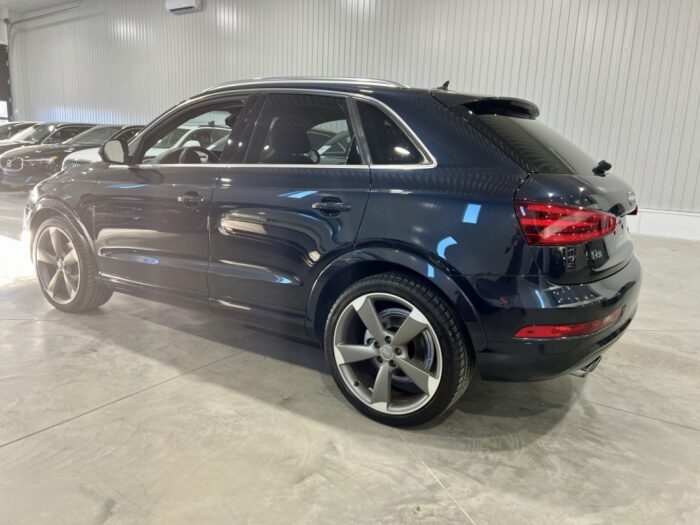 Audi Q3 Technik - Image 3