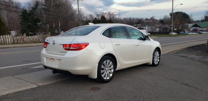 Buick Verano Commodité 2 - Image 4