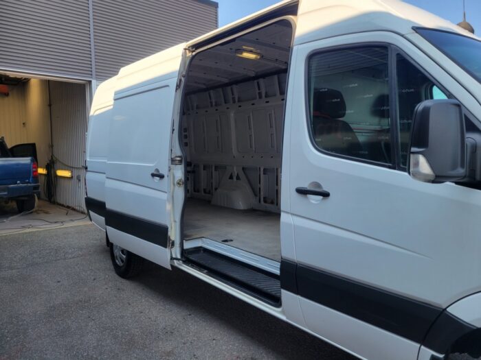 Mercedes-Benz Sprinter - – Image 18