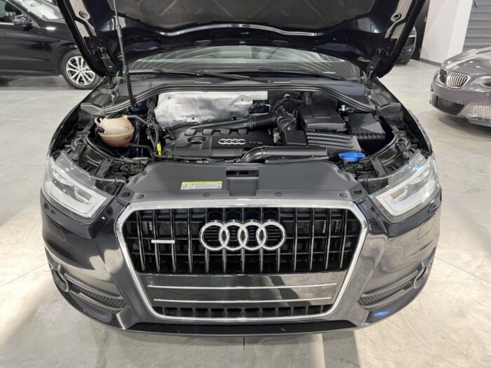 Audi Q3 Technik - Image 30