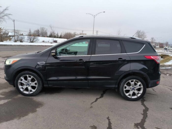 Ford Escape Titane – Image 5