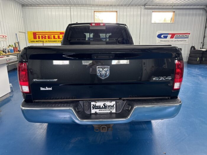 Ram 1500 Outdoorsman - Image 10