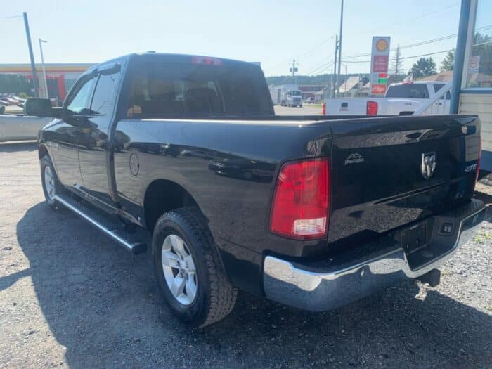 Ram 1500 ST - Image 7