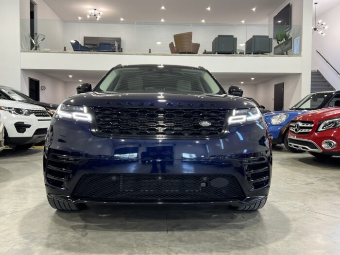 Land Rover Range Rover Velar R-Dynamic S - Image 6