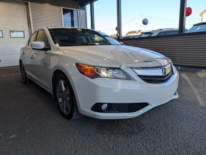 Acura ILX groupe techn - Image 4