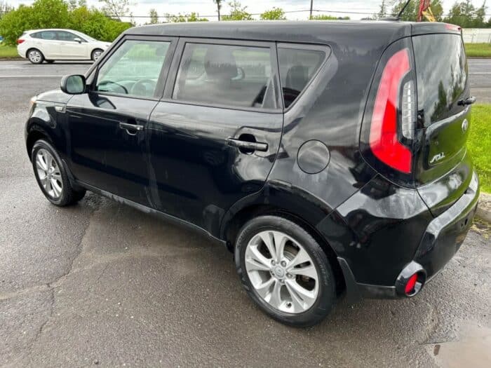 KIA Soul LX+ – Image 6