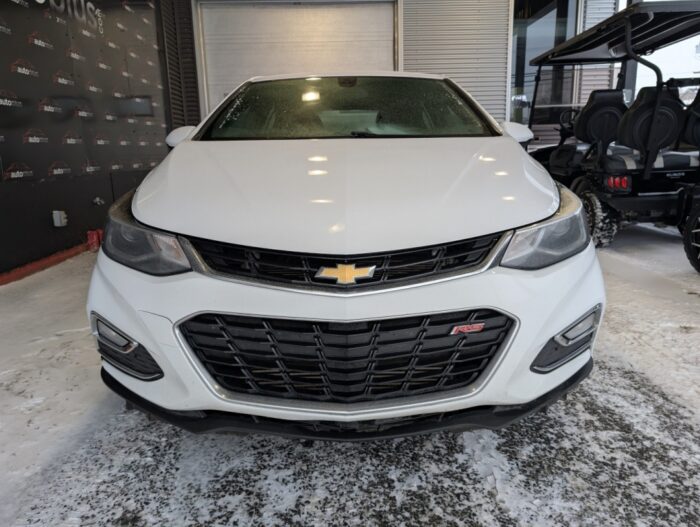 Chevrolet Cruze LT – Image 3