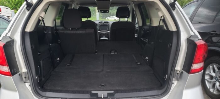 Dodge Journey Multiplaces – Image 8