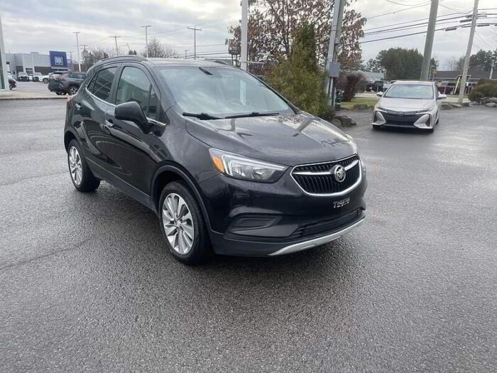 Buick Encore Preferred AWD - Image 5