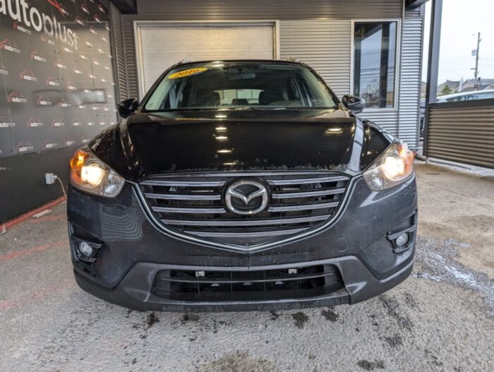 Mazda CX-5 GS - Image 3