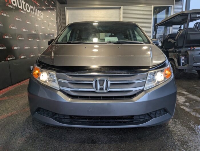 Honda Odyssey EX - Image 3