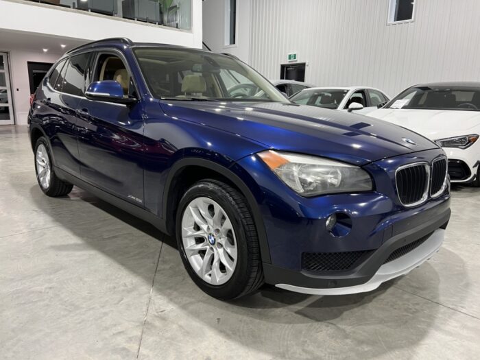 BMW X1 xDrive28i – Image 5