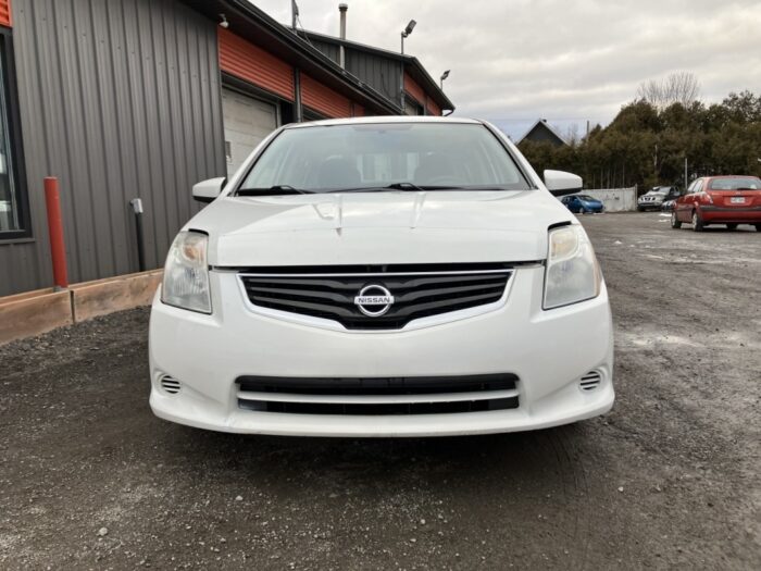 Nissan Sentra 2,0 S - Image 21