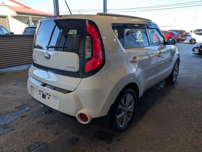 KIA Soul EX - Image 5