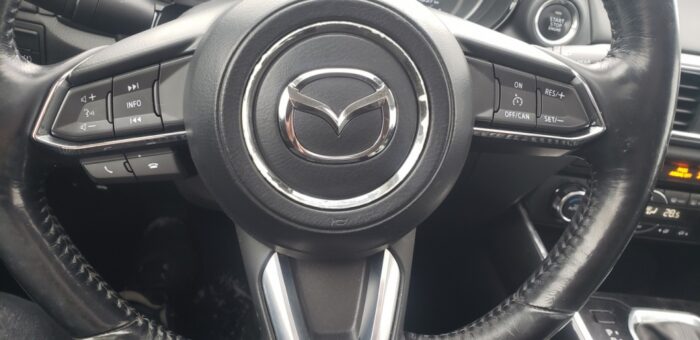 Mazda CX-9 GS-L - Image 6