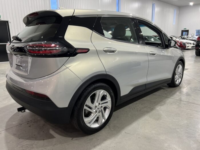 Chevrolet Bolt EV 1LT - Image 4