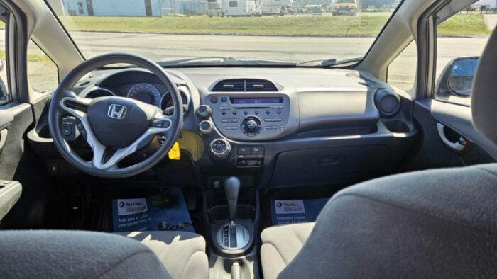 Honda Fit LX - Image 6